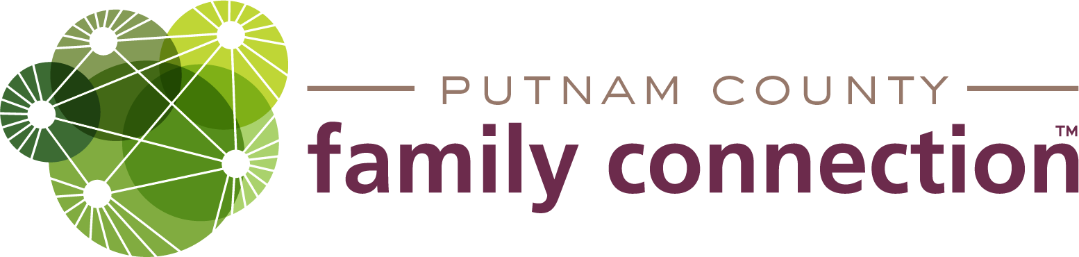 Putnam County – GAFCP logo